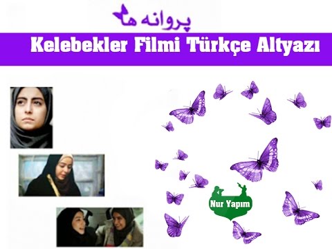 Kelebekler Filmi Türkçe Altyazı İzle