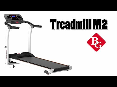 How to assemble Treadmill M2 | สาธิตวิธีการประกอบลู่วิ่ง รุ่น M2