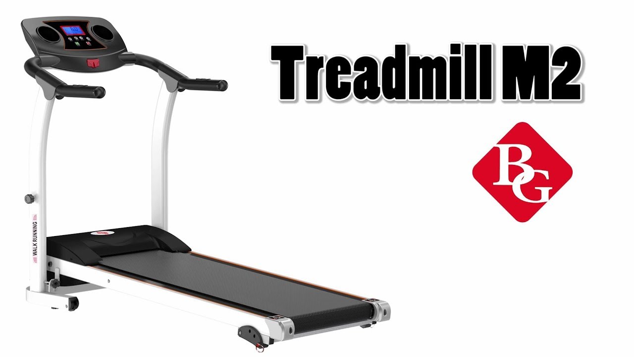 How To Assemble Treadmill M2 | สาธิตวิธีการประกอบลู่วิ่ง รุ่น M2