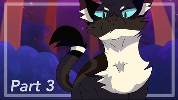 The Neva Flows part 3 (Flipaclip)