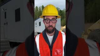 Workplace Failure And Worker Humor || P01💥 #adam #construction #funny #shorts