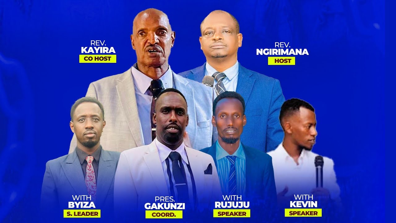 Mugitaramo cyurubyiruko rwa fellow ship. Murigande🔥🔥🔥🔥🔥🔥