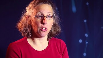 Oak Ridge National Laboratory’s Judy Hill on the DOE CSGF community