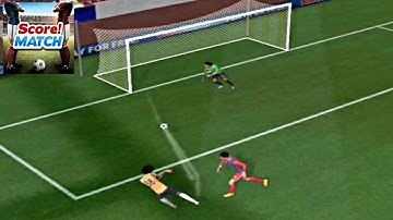 Score! Match Android Gameplay Walkthrough Part 78