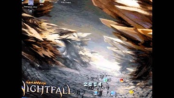 Habbo Underground - Tunny.