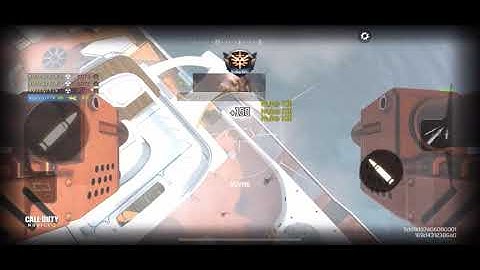 New nuke animation in VTOL P.O.V #shorts #codm #callofdutymobile #viral