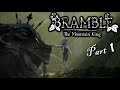 Uncover the Secrets of Bramble - The Mountain King | Walkthrough Part 01 [No Commentary]