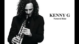 Kenny G - Natural Ride