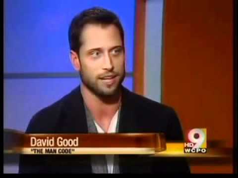 David Good Interview on BRAD WOMACK