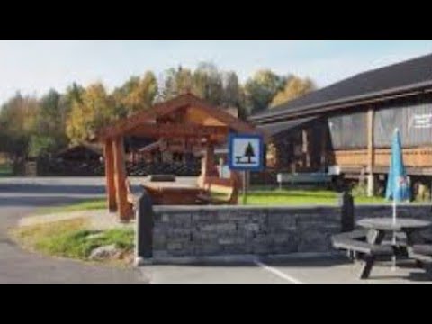 This Is How It Look Berkåk Veikro Norway 