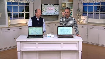 SurfEasy Plug-In USB Online Privacy Web Browser For 1 PC or Mac on QVC