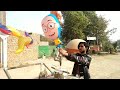 Motu patlu cartoon balloons l Baby toys balloons l Gas balloons