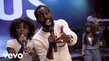 Tye Tribbett - We Gon’ Be Alright (At Home Edition)