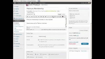 Groups & WooCommerce Subscriptions - Selling Memberships