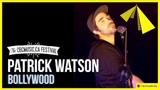 Patrick Watson | Bollywood