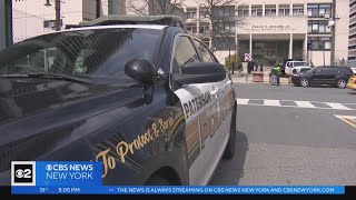 Paterson mayor speaks out after state takes over police department