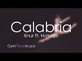 Calabria   gymnastic floor music