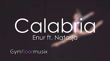 Calabria  - Gymnastic Floor Music