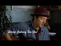 Jason Mraz - Always Looking for You (Track Commentary)