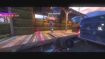 My first codm montage edit | death bead