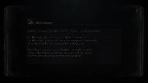 I hit the wrong button lol