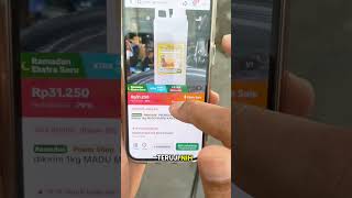 madu multiflora super BY KANG MADU OFFICAL harga murah kemasan 1kg Halal #madumultiforasuper