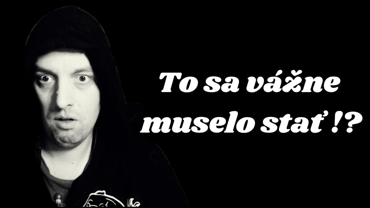 Treba Skúsiť Niečo Nové