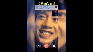 FATCAT RIP😭Last videocall https://www.facebook.com/share/v/9HuPEzhps9wErPZi/?mibextid=qi2Omg