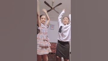 Thumbnail of anyone cute more than us? #wakawaka #kashvibadgujar