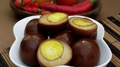Resep Pindang Telur Paling Enak - Durasi: 3.16. 