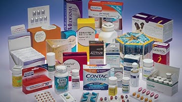 25 Years of Pharmaceutical Packaging Excellence