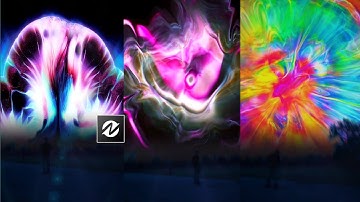 Node Video Motion Tracking Sky Change Video Editing Tutorial