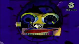 Klasky Csupo Vocoded With Intel Inside Squared