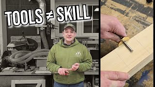 Stop Arguing About Marking Gauges