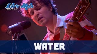 Ra Ra Riot - Water (Live at WERS)