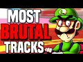Top 5 BRUTAL Tracks I Want In The Mario Kart 8 Deluxe DLC!