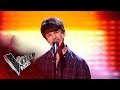 Sam performs like a rolling stone  blind auditions  the voice kids uk 2019