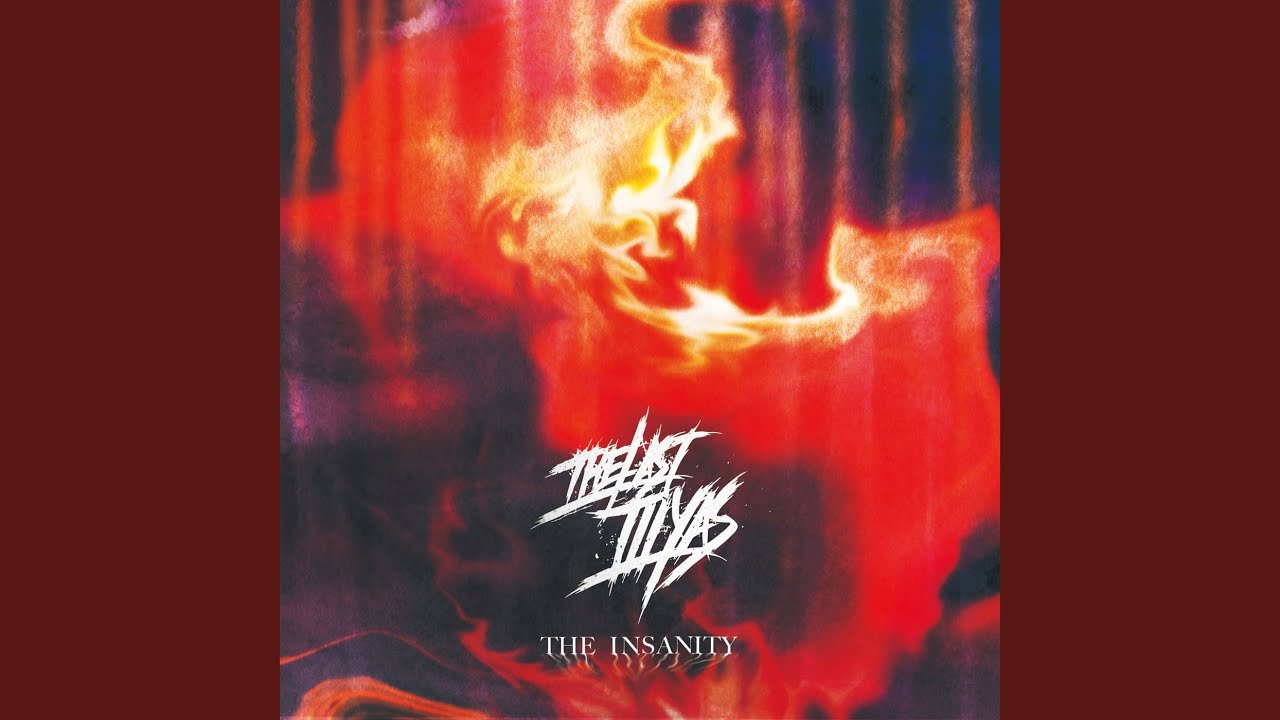 在 YouTube 上观看 THE INSANITY