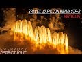 Watch SpaceX Push their Falcon Heavy further than ever!