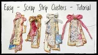 картинка: Easy - Scrap Buster Clusters - Учебное пособие