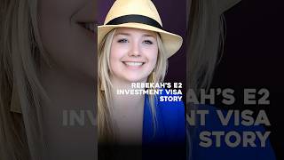 They Told Her No U.S. Visa Was Possible — She's Now Styling Celebrities in Hollywood