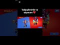 Takipçilerimle vs atıyorum @Pix-DranerQ Abone ol id yaz senlede atalım ❤️ #brawlstars #shorts