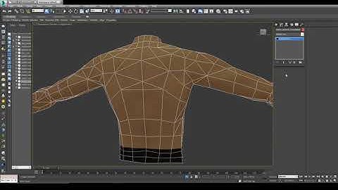 [Create on IMVU] How To Create a Body Mesh Pt. 1/5 - Tutorial