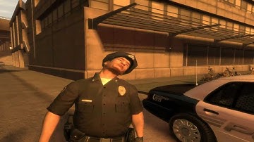 NEW. EPIC. LCPDFR INTRO!