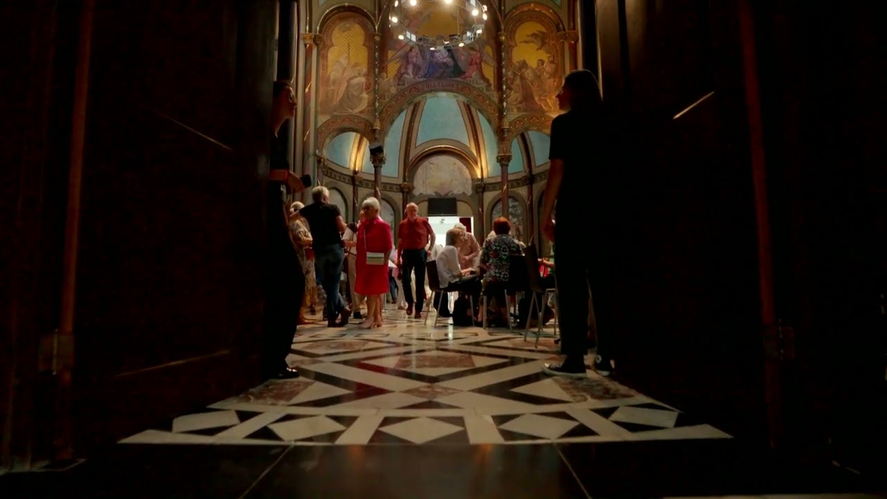 AMUZ (Festival van Vlaanderen Antwerpen)