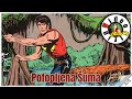 Zagor  potopljena uma  strip u boji  45