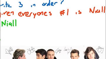 How to use nPr - Permutations (ordered Combinations)