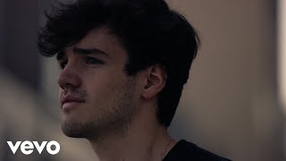 Video thumbnail of "Aaron Carpenter - Chase"