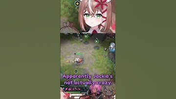 Eternal Return facts!