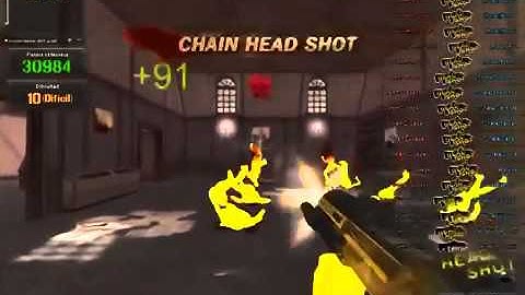 point blank AIMBOT 2015